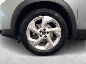 Fahrzeugbild CITROEN C5 Aircross 1.2 PureTech Swiss Edition