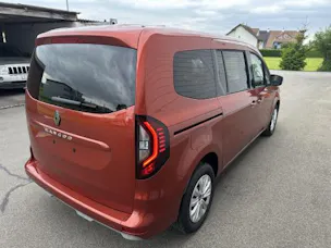 Renault Gr.Kangoo 1.3 130 Equili.