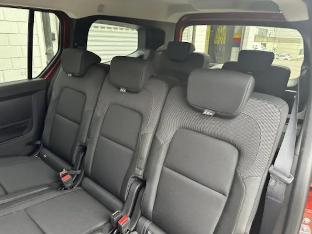 Renault Gr.Kangoo 1.3 130 Equili.