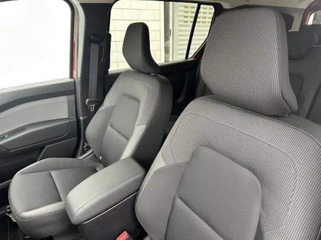 Renault Gr.Kangoo 1.3 130 Equili.