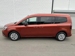 Renault Gr.Kangoo 1.3 130 Equili.