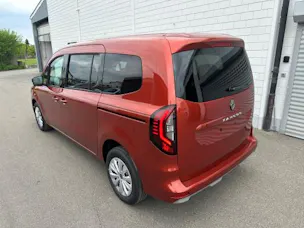 Renault Gr.Kangoo 1.3 130 Equili.