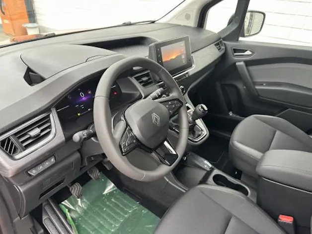 Renault Gr.Kangoo 1.3 130 Equili.