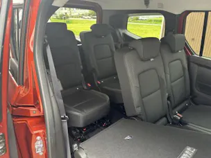 Renault Gr.Kangoo 1.3 130 Equili.