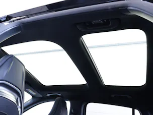Mercedes-Benz GLA 35 AMG 4matic