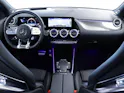Mercedes-Benz GLA 35 AMG 4matic