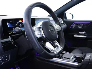 Mercedes-Benz GLA 35 AMG 4matic