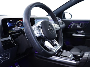 Vehicle image MERCEDES-BENZ GLA 35 AMG 4matic