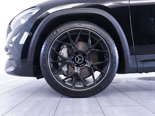 Mercedes-Benz GLA 35 AMG 4matic