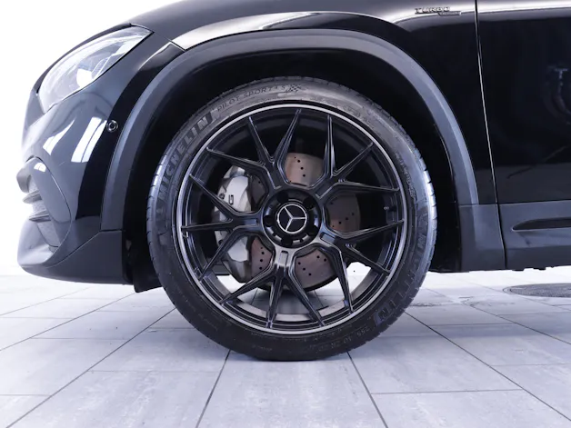 Mercedes-Benz GLA 35 AMG 4matic