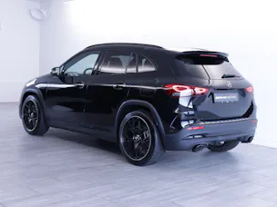 Mercedes-Benz GLA 35 AMG 4matic