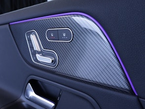 Vehicle image MERCEDES-BENZ GLA 35 AMG 4matic