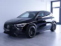 Mercedes-Benz GLA 35 AMG 4matic