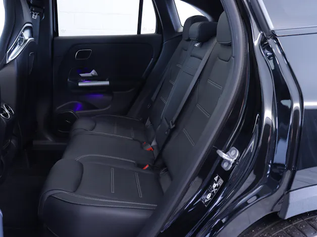 Mercedes-Benz GLA 35 AMG 4matic