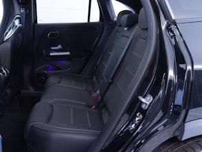 Vehicle image MERCEDES-BENZ GLA 35 AMG 4matic