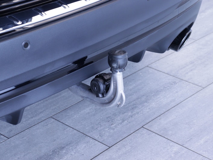 Vehicle image MERCEDES-BENZ GLA 35 AMG