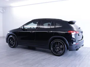 Mercedes-Benz GLA 35 AMG 4matic