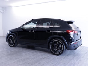 Vehicle image MERCEDES-BENZ GLA 35 AMG 4matic