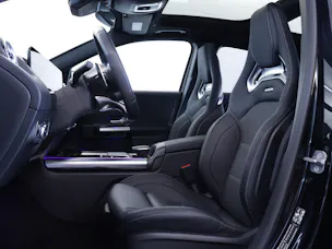 Mercedes-Benz GLA 35 AMG 4matic