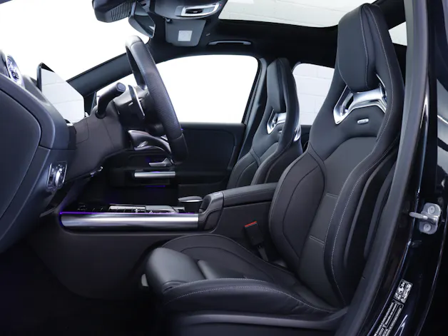 Mercedes-Benz GLA 35 AMG 4matic