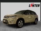 First vehicle image