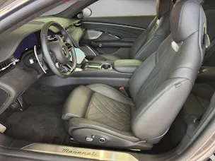Maserati Gran Turismo 3.0 V6 Modena