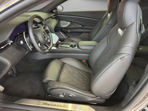 Maserati Gran Turismo 3.0 V6 Modena