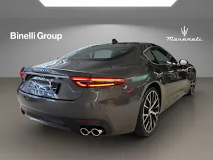 Maserati Gran Turismo 3.0 V6 Modena