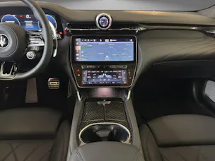 Maserati Gran Turismo 3.0 V6 Modena