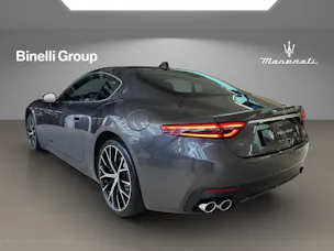 Maserati Gran Turismo 3.0 V6 Modena