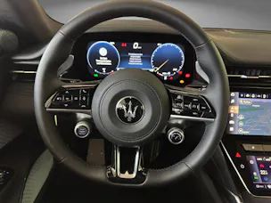 Maserati Gran Turismo 3.0 V6 Modena