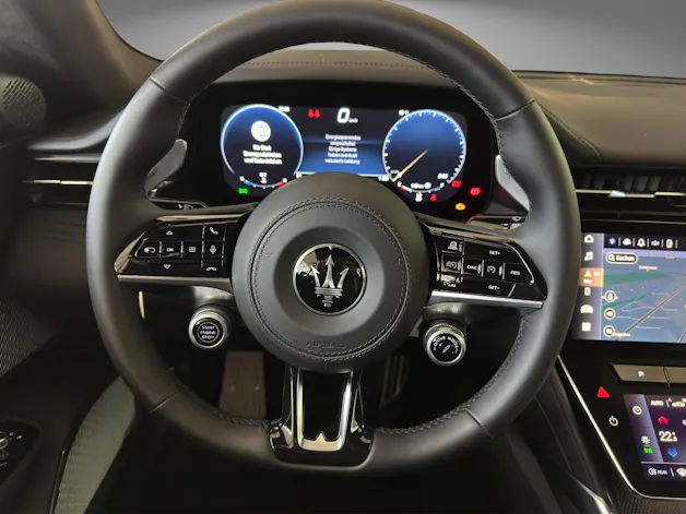 Maserati Gran Turismo 3.0 V6 Modena