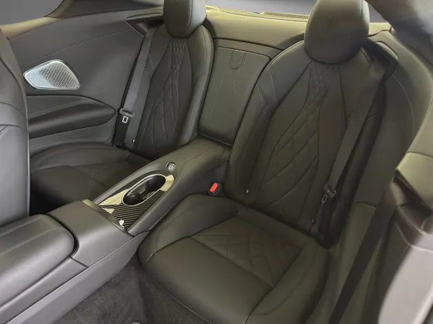 Maserati Gran Turismo 3.0 V6 Modena