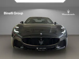 Maserati Gran Turismo 3.0 V6 Modena