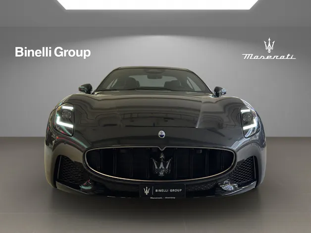 Maserati Gran Turismo 3.0 V6 Modena