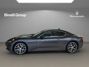 Maserati Gran Turismo 3.0 V6 Modena
