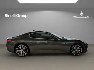 Maserati Gran Turismo 3.0 V6 Modena