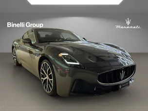 Maserati Gran Turismo 3.0 V6 Modena