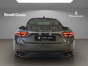 Maserati Gran Turismo 3.0 V6 Modena