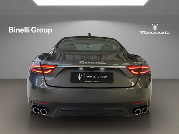 Maserati Gran Turismo 3.0 V6 Modena