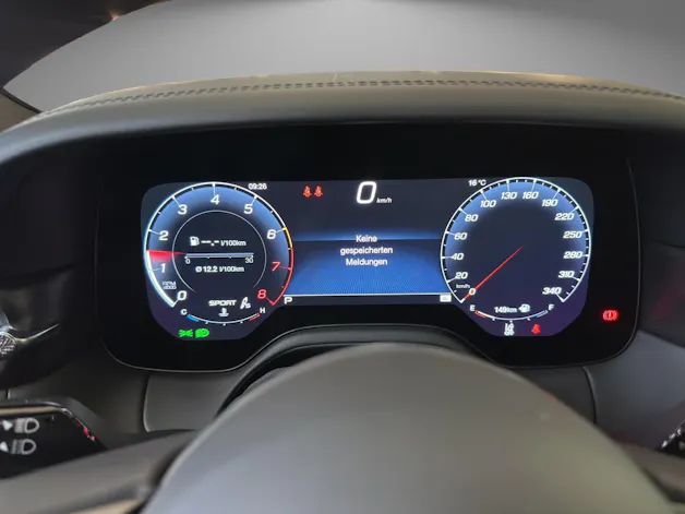 Maserati Gran Turismo 3.0 V6 Modena