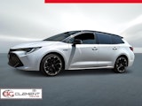 First vehicle image