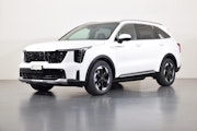 First vehicle image