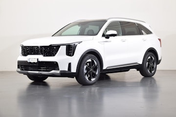 Vehicle image KIA SORENTO 0