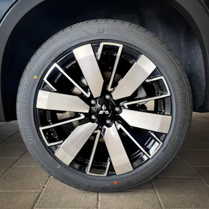Mitsubishi Outlander 2.4 PHEV Intense 4x4
