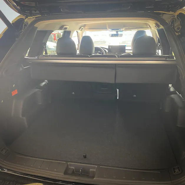 Mitsubishi Outlander 2.4 PHEV Intense 4x4