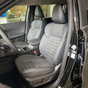 Mitsubishi Outlander 2.4 PHEV Intense 4x4