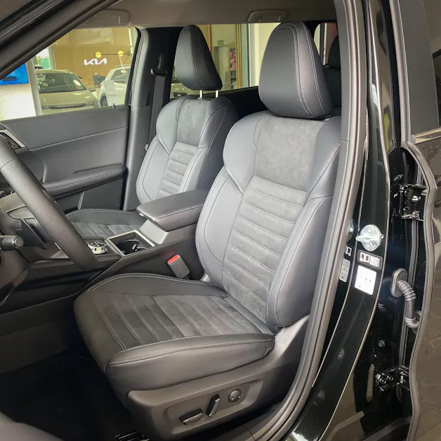 Mitsubishi Outlander 2.4 PHEV Intense 4x4