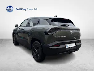 Toyota Urban Cruiser Trend