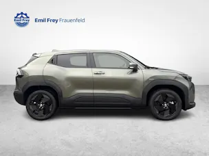 Toyota Urban Cruiser Trend